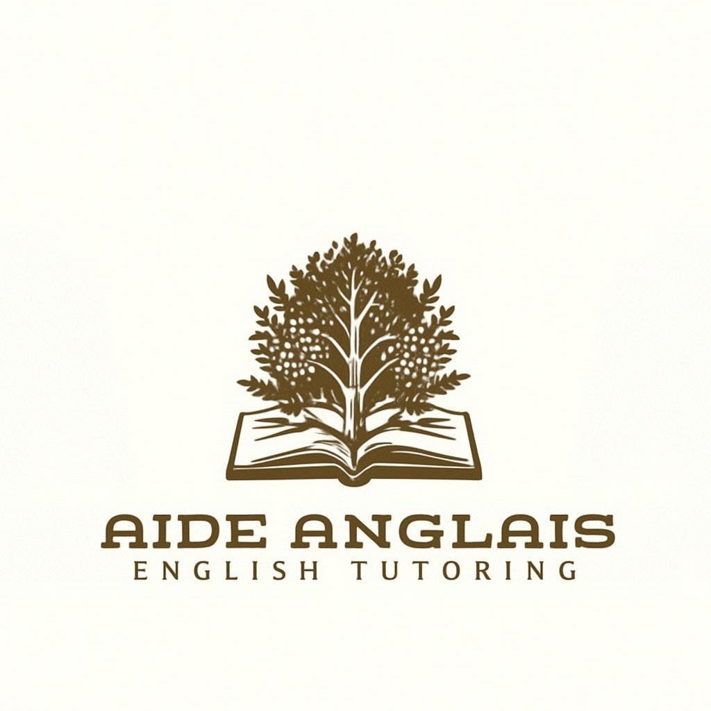 Aide Anglais