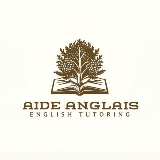 aide anglais logo